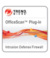 OfficeScan Plugin: Intrusion Defense Firewall