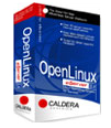 Open Linux