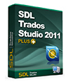SDL Trados Studio 2019 Professional