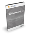 Xtreme SkinFramework Bundle for VC++/MFC