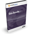 Xtreme SkinFramework Bundle for ActiveX/COM