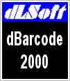 Active 2D Barcode Component