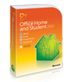 Office Home and Student 2010 (한글)