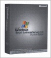 Windows Small Business Server 2003 Prem (영문) R2