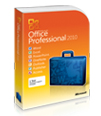 Office Professional 2010 (한글)
