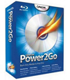 Power2Go Deluxe (ESD)