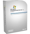 Windows Small Business Server Std Server (싱글) OLP