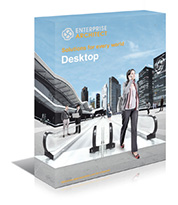 Enterprise Architect Desktop