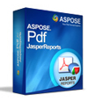 Aspose.Pdf for JasperReports
