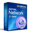 Aspose.Network for Java
