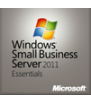 Windows Small Bus Svr Essntls 2011 (한글)