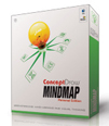 ConceptDraw MINDMAP Professional