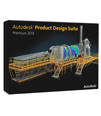 Autodesk Product Design Suite Premium