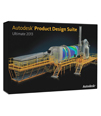 Autodesk Product Design Suite Ultimate