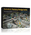 Autodesk Factory Design Suite Standard