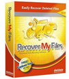 Recover My Files - data Recovery