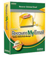 Recover My Email - Mail Recovery