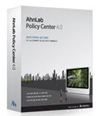 AhnLab Policy Center User Licence (3년계약)