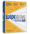 Wipe Drive