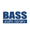 BASS Audio Library