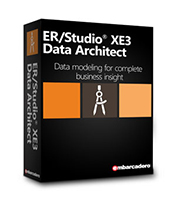 ER/Studio Data Architect Professional