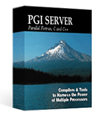PGI Server for Linux