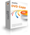 DVDFab DVD Copy + DVD Ripper