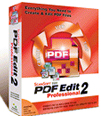 PDF Edit Pro (라이선스)