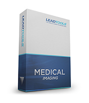LEADTOOLS Medical Imaging