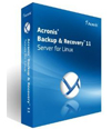 Backup & Recovery Server for Linux Bundle with UR