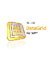 Xceed Data Grid For WPF