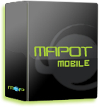 MAPOT Mobile(2G) for MB7000