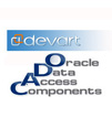 Oracle Data Access Components (ODAC) PRO with Source code