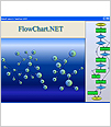 FlowChart.NET Professional