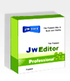 jw Editor