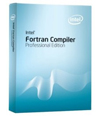 Intel Fortran Compiler Pro for MAC (ESD)