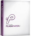 FlashPaper (영문) TLP