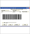Universal Barcode Font - DLL (.NET Ready)