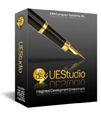 UEStudio Suite with Unlimited Upgrades