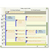 Janus Schedule and Timeline Controls for .NET