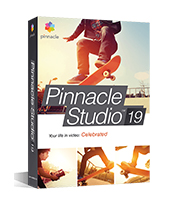 Pinnacle studio