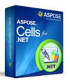 Aspose.Cells for .NET