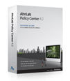 AhnLab Policy Center Appliance Client License