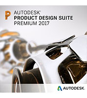 Autodesk Product Design Suite Premium(Single - User)