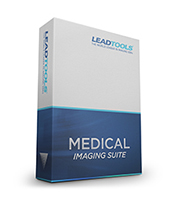 LEADTOOLS Medical Imaging Suite
