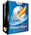 Power2Go Platinum (ESD)
