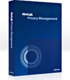 Ahnlab Privacy Management Suite - 1년 계약