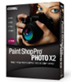 PaintShop Pro Photo Ultimate(영문)