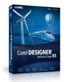 Corel DESIGNER Technical Suite(License)