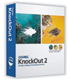 Corel KnockOut 2 (Windows/Mac) License